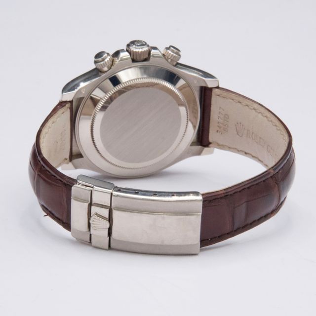 Rolex Daytona 116519 Image 5